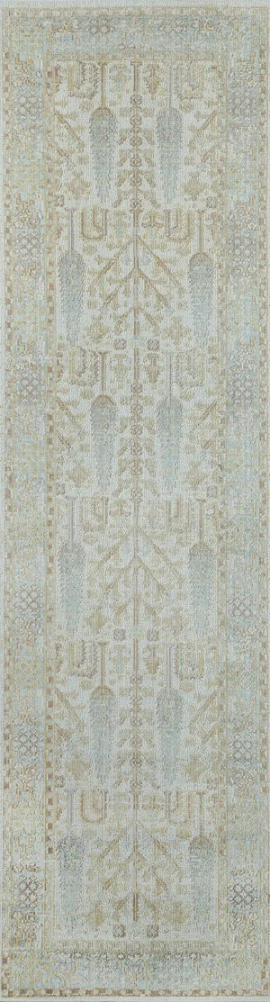 Isabella Isa-8 Ivory Rugs