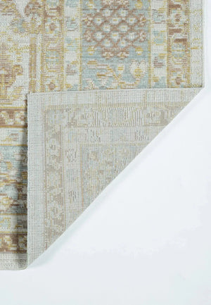 Isabella Isa-8 Ivory Rugs
