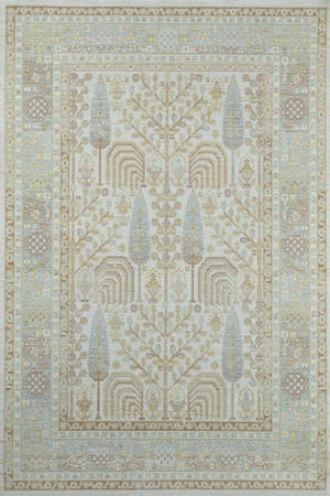 Isabella Isa-8 Ivory Rugs
