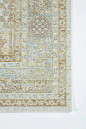 Isabella Isa-8 Ivory Rugs