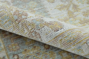Isabella Isa-8 Ivory Rugs