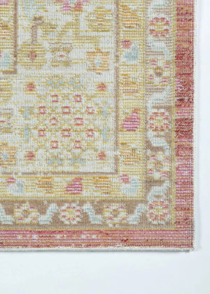 Isabella Isa-8 Pink Rugs
