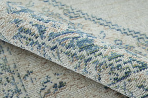Isabella Isa10 Blue Rugs
