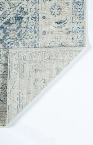 Isabella Isa10 Blue Rugs
