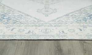 Isabella Isa10 Blue Rugs