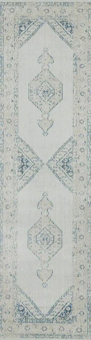 Isabella Isa10 Blue Rugs