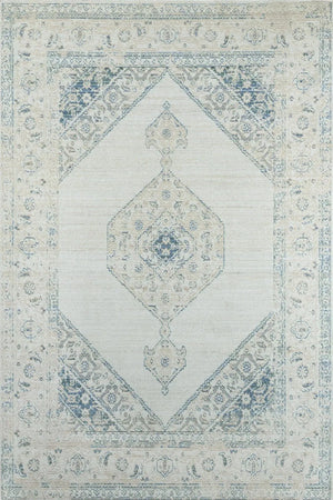 Isabella Isa10 Blue Rugs