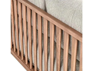 Isla Outdoor Sectional Natural