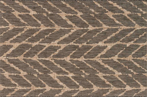 Isle IE 02 Charcoal / Mocha Rug