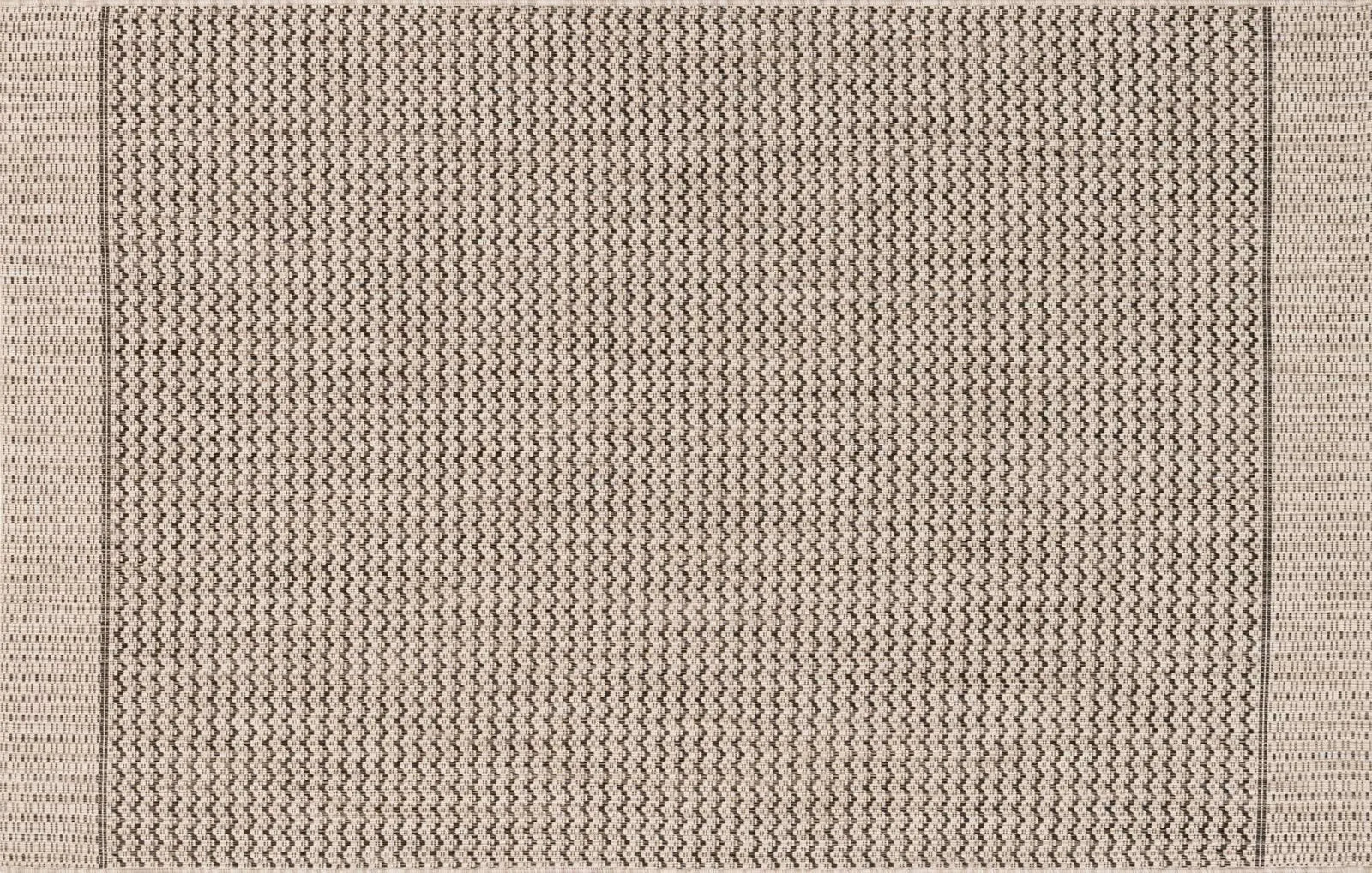 Isle IE 03 Grey / Black Rug