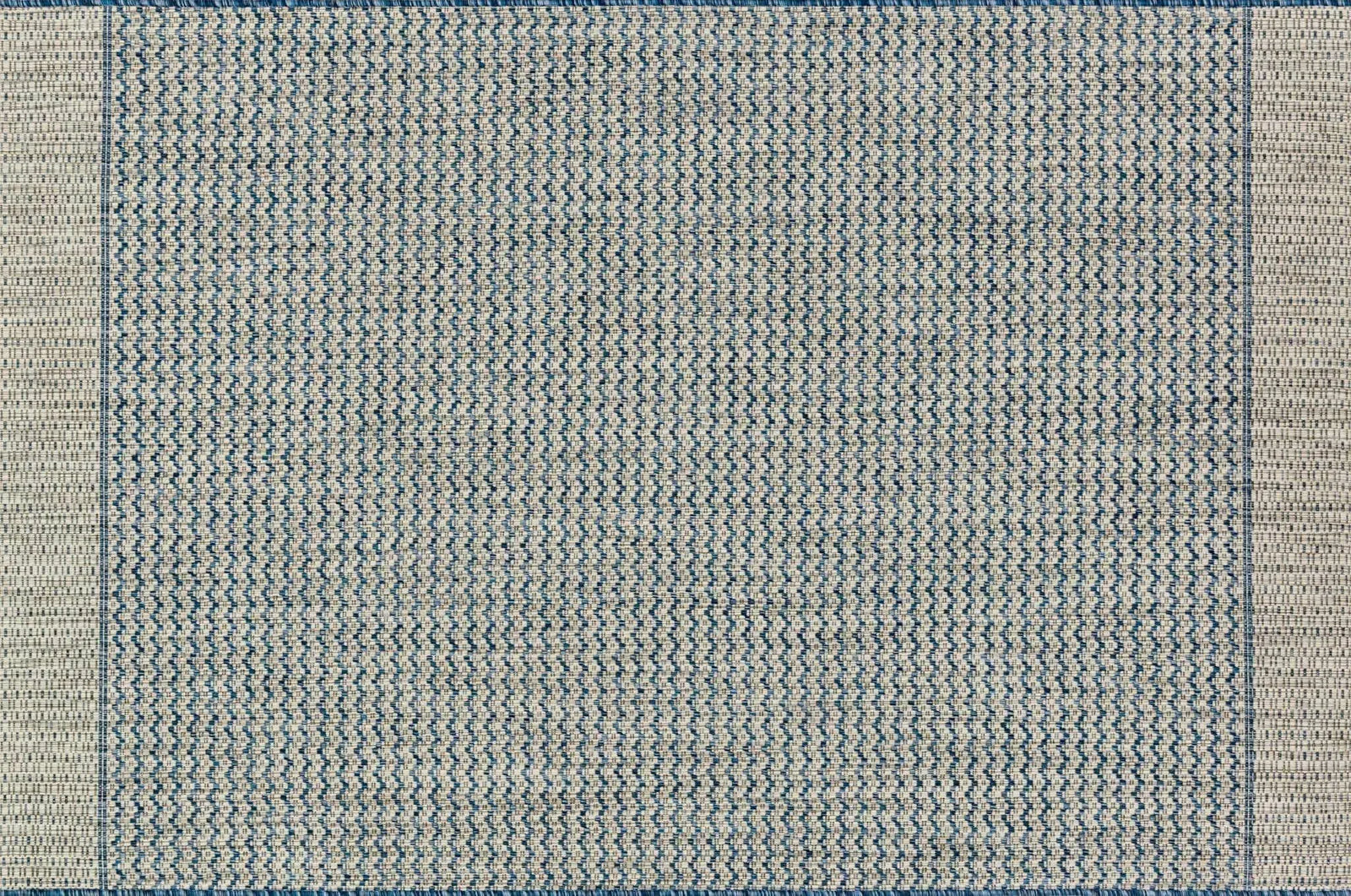 Isle IE 03 Grey / Blue Rug