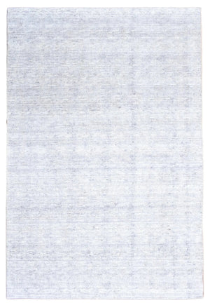 Ismir 6 Silver Rug