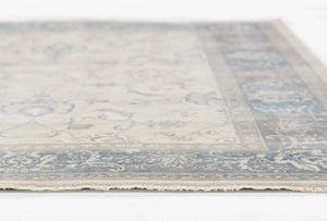 Izmir Iz-02 Blue Rug