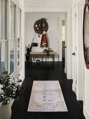 Izmir Iz-04 Multi Rug