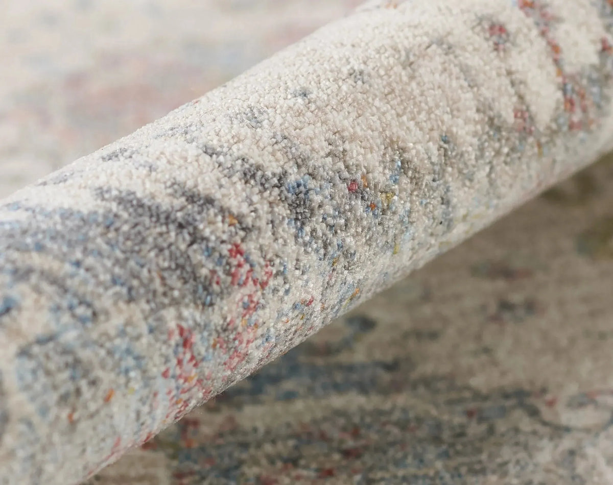 Izmir Iz-04 Multi Rug