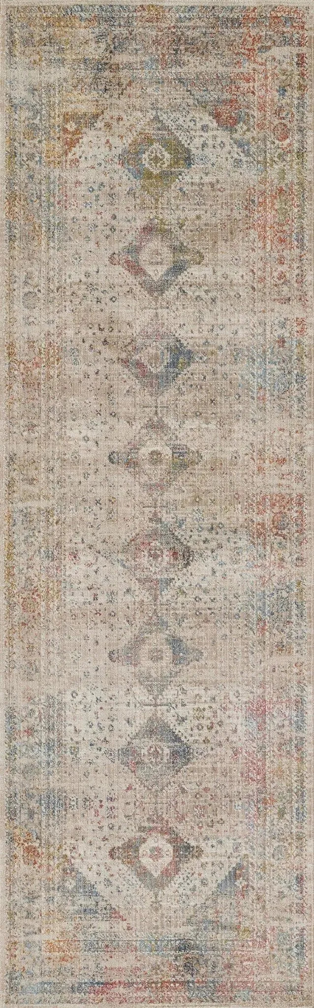 Izmir Iz-04 Multi Rug