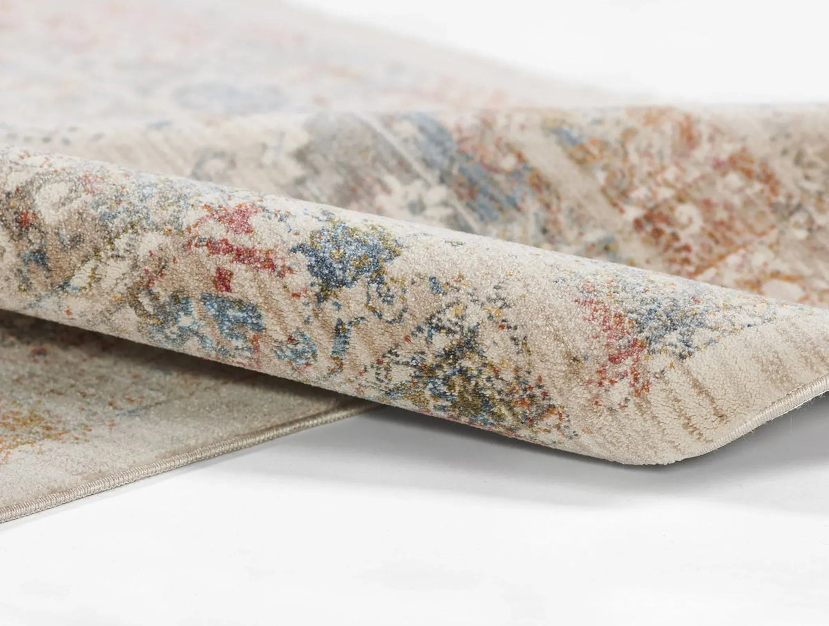 Izmir Iz-04 Multi Rug