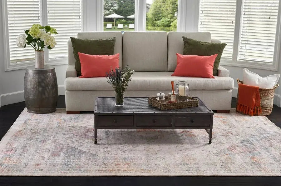 Izmir Iz-04 Multi Rug