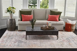 Izmir Iz-04 Multi Rug