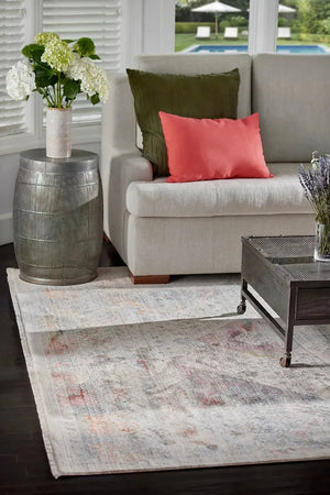 Izmir Iz-04 Multi Rug