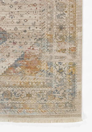 Izmir Iz-04 Multi Rug