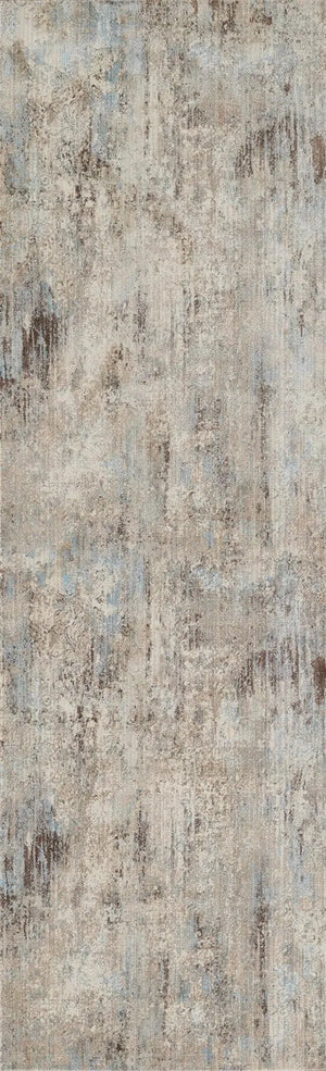 Izmir Iz-05 Blue Rug