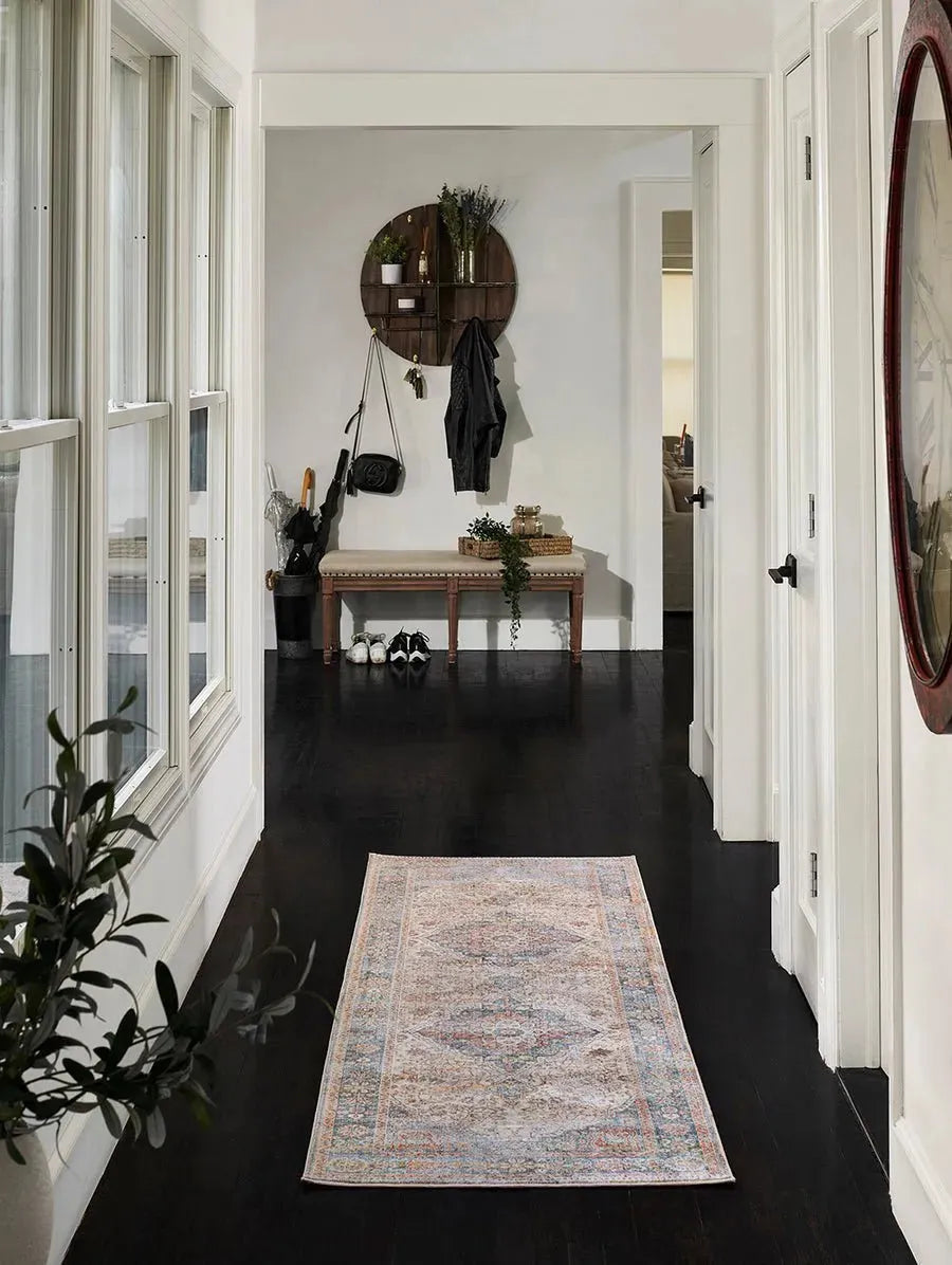 Izmir Iz-06 Multi Rug