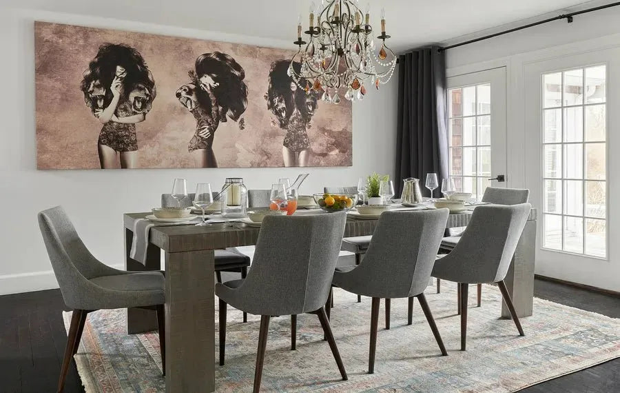 Izmir Iz-06 Multi Rug