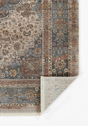 Izmir Iz-06 Multi Rug