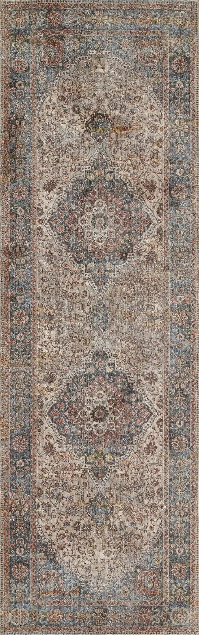 Izmir Iz-06 Multi Rug