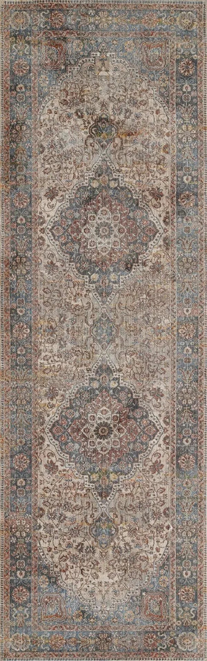 Izmir Iz-06 Multi Rug