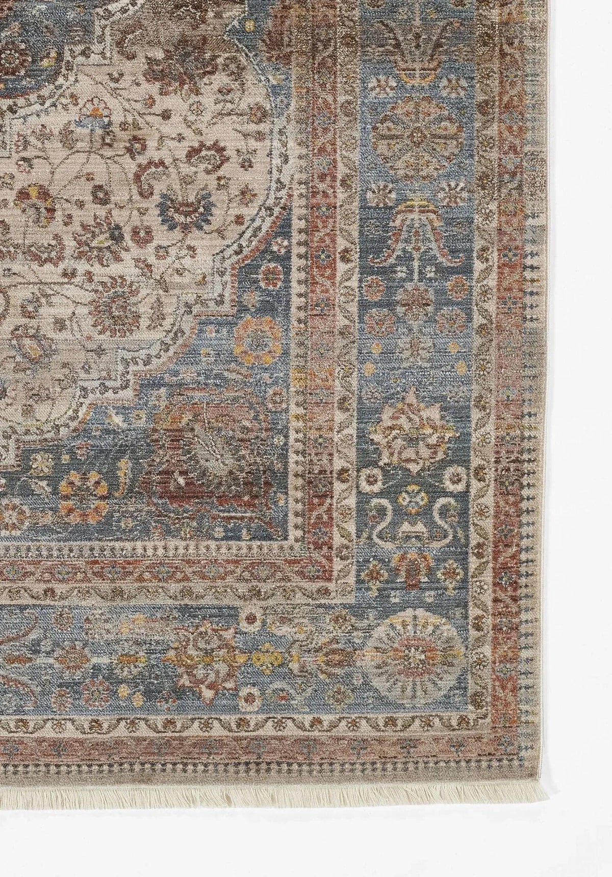 Izmir Iz-06 Multi Rug