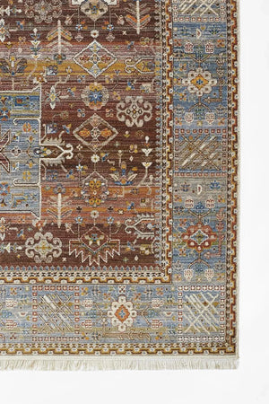 Izmir IZ-07 Multi Rug