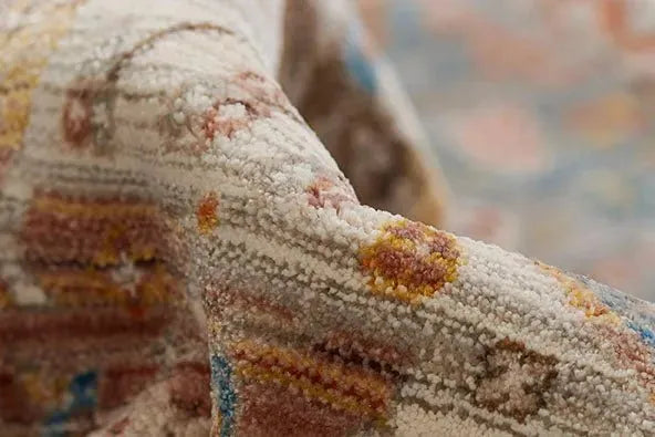 Izmir IZ-07 Multi Rug