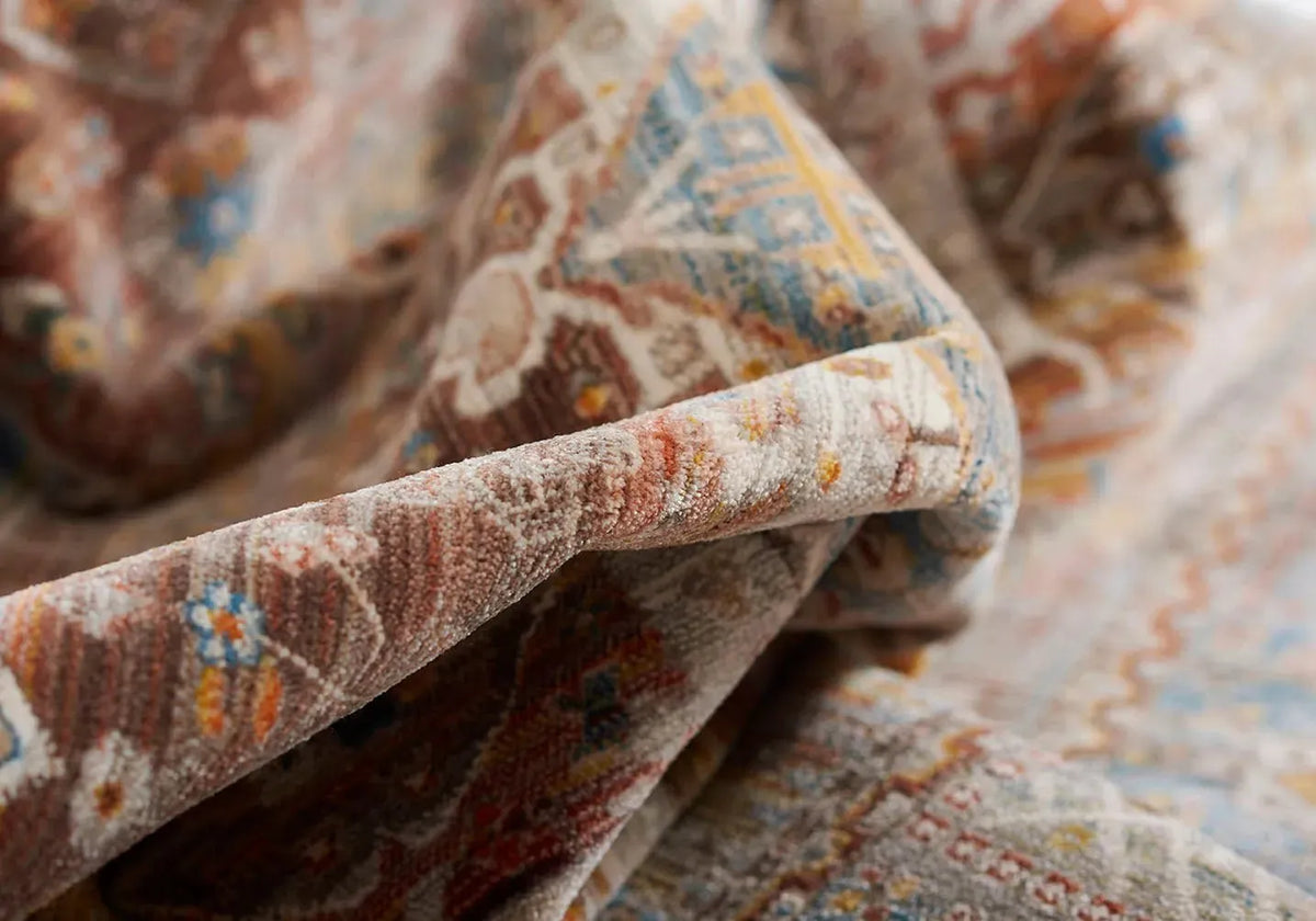 Izmir IZ-07 Multi Rug