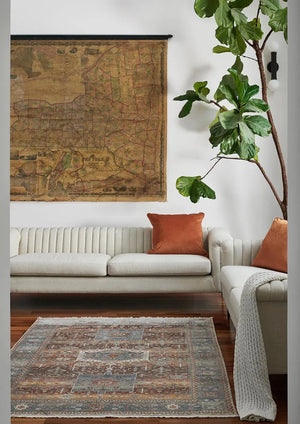 Izmir IZ-07 Multi Rug