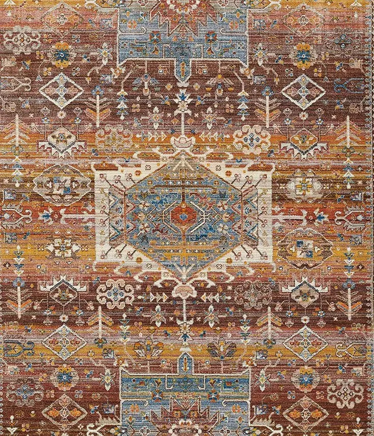 Izmir IZ-07 Multi Rug