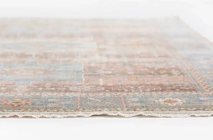 Izmir IZ-07 Multi Rug