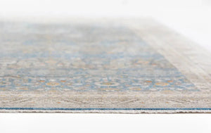 Izmir IZ-08 Blue Rug