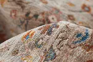 Izmir IZ-09 Grey Rug