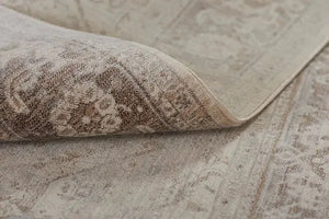 Izmir IZ-10 Grey Rug
