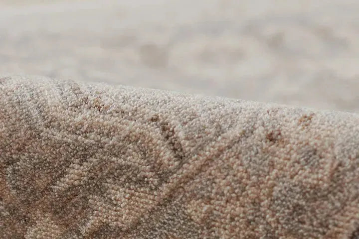 Izmir IZ-10 Grey Rug