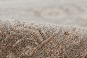 Izmir IZ-10 Grey Rug