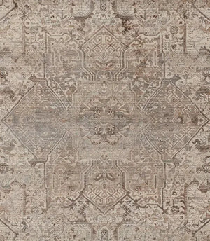 Izmir IZ-10 Grey Rug