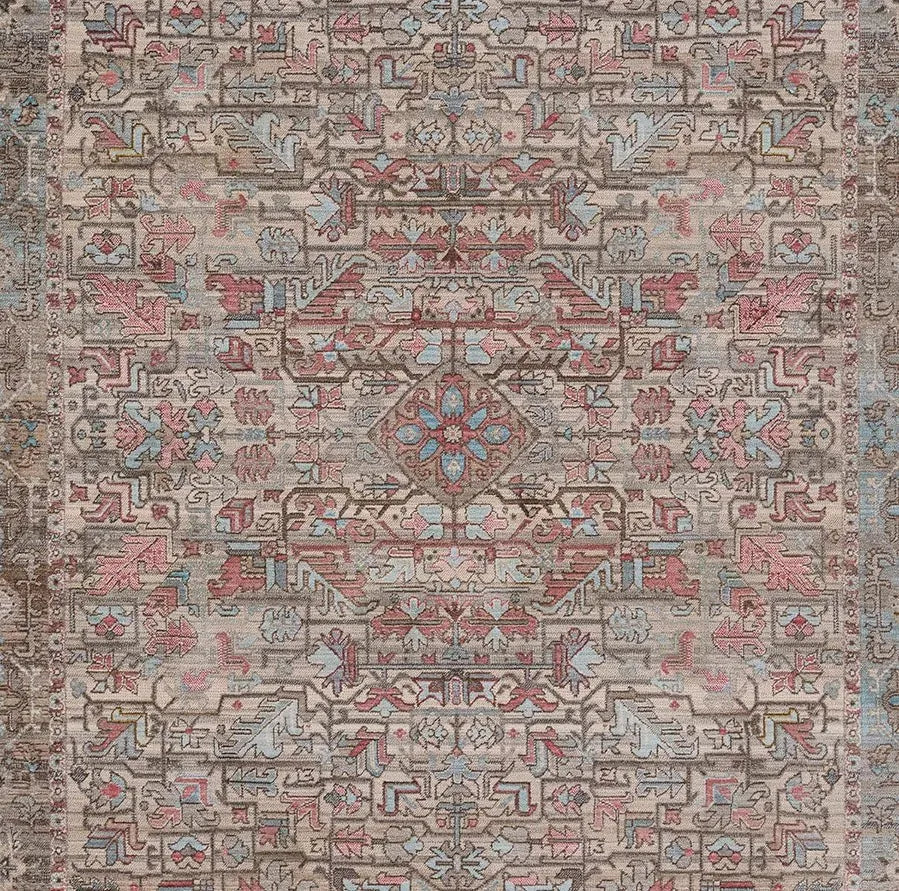 Izmir IZ-12 Multi Rug