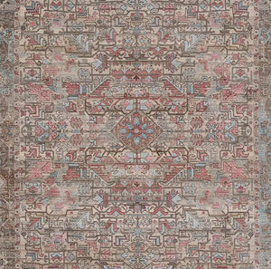 Izmir IZ-12 Multi Rug