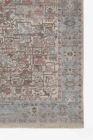 Izmir IZ-12 Multi Rug