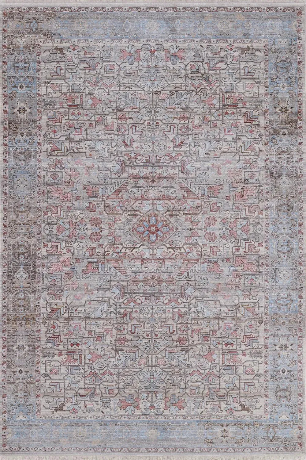 Izmir IZ-12 Multi Rug
