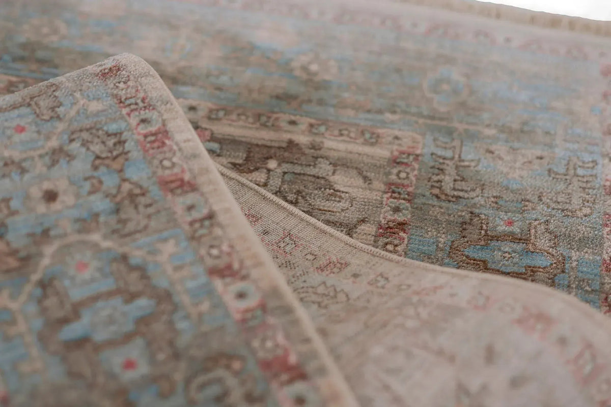 Izmir IZ-12 Multi Rug