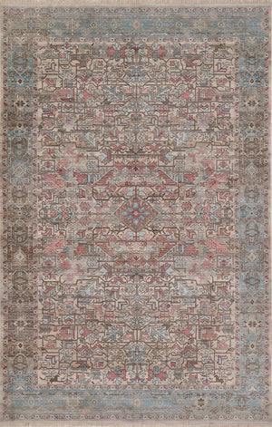 Izmir IZ-12 Multi Rug